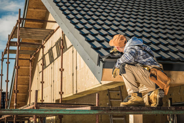 Best Commercial Roofing Services  in Blair, NE
