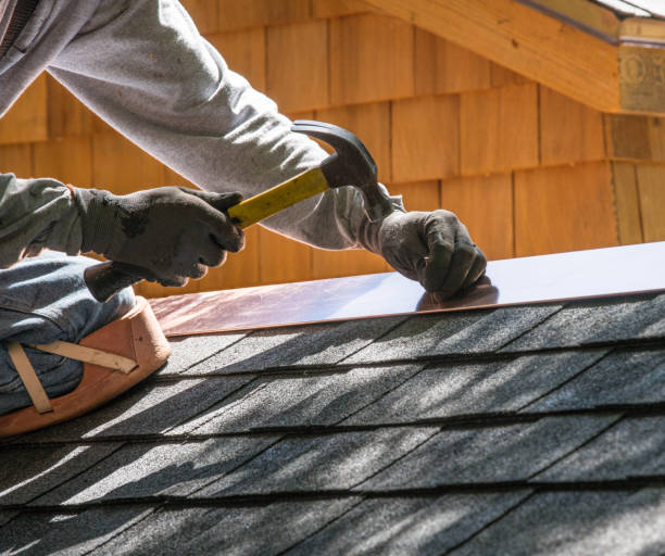 Residential Roof Replacement in Blair, NE